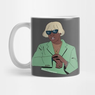 Tyler The Creator Mug